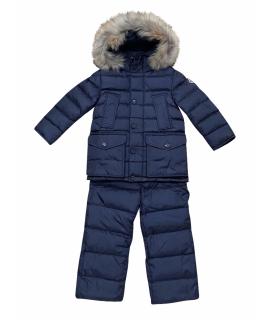 MONCLER Верхняя одежда