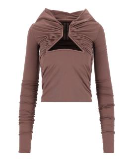 RICK OWENS Лонгслив