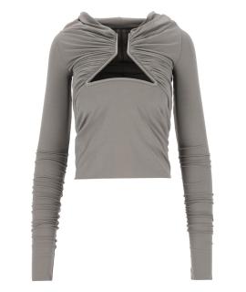 RICK OWENS Лонгслив