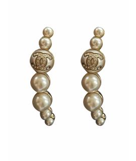 CHANEL Серьги
