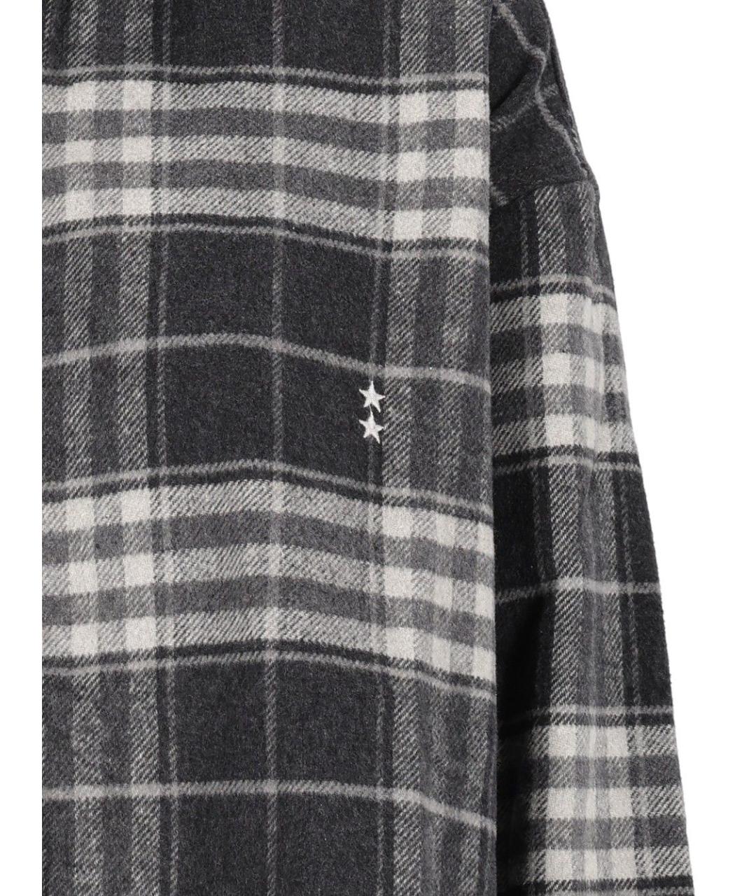ICON DENIM Мульти хлопковая рубашка, фото 4