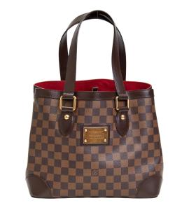 LOUIS VUITTON Сумка с короткими ручками