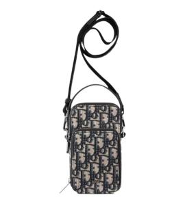 CHRISTIAN DIOR Сумка через плечо