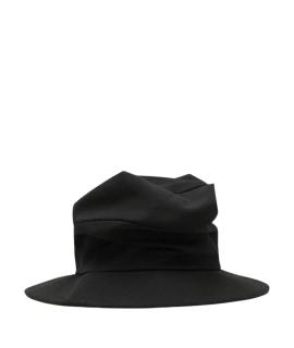 YOHJI YAMAMOTO Шляпа