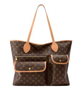 LOUIS VUITTON Сумка тоут