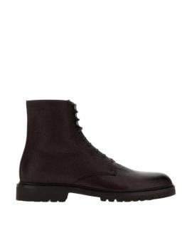 BRUNELLO CUCINELLI Высокие ботинки