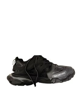BALENCIAGA Низкие кроссовки / кеды