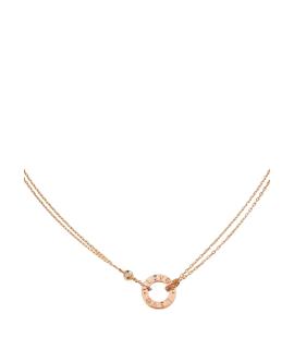 CARTIER Колье