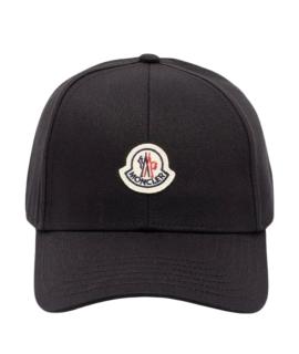 MONCLER Кепка/бейсболка