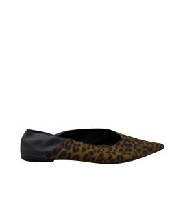 SAINT LAURENT Балетки
