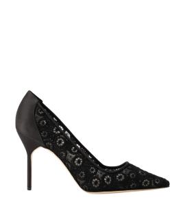 MANOLO BLAHNIK Туфли
