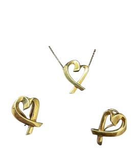 TIFFANY&CO Комплект