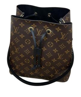 LOUIS VUITTON Сумка через плечо