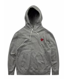 COMME DES GARÇONS PLAY Худи/толстовка