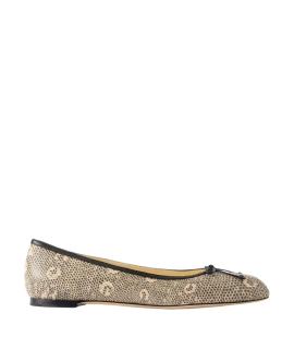 MANOLO BLAHNIK Балетки