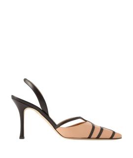 MANOLO BLAHNIK Туфли