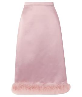 VALENTINO Юбка миди