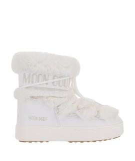 MOON BOOT Сапоги