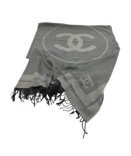 CHANEL Шарф
