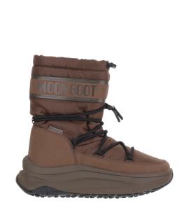 MOON BOOT Высокие ботинки