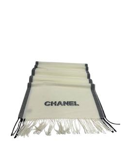 CHANEL Шарф