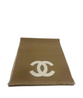 CHANEL Шарф
