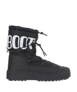 MOON BOOT Высокие ботинки