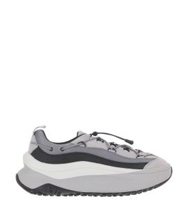 MOON BOOT Низкие кроссовки / кеды