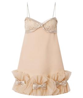 VALENTINO Коктейльное платье