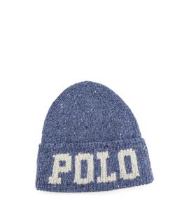 POLO RALPH LAUREN Шапка