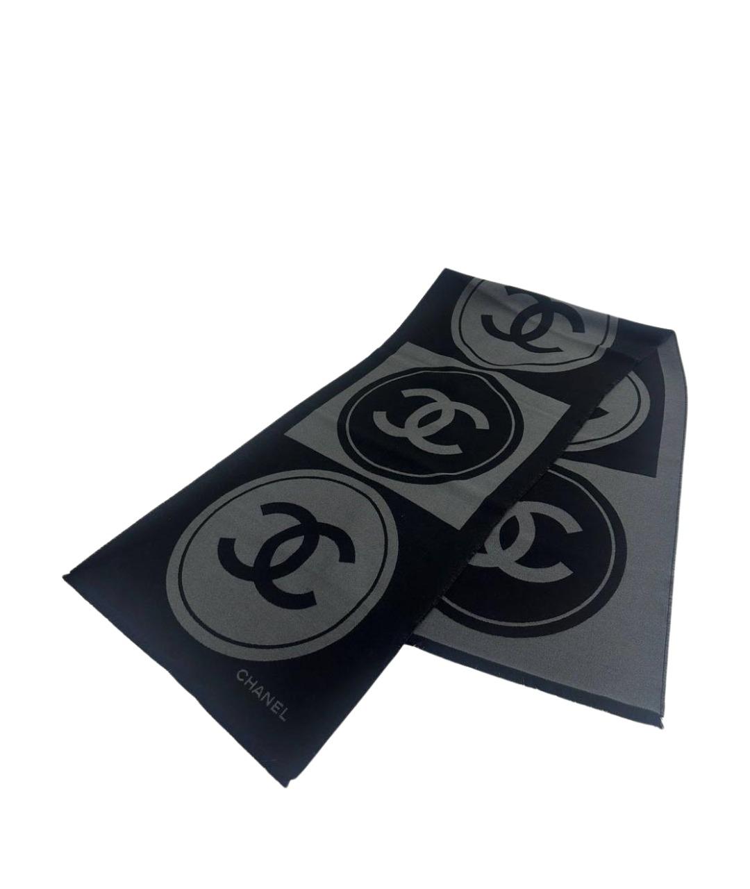 CHANEL Мульти шарф, фото 1