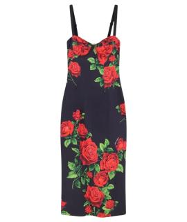 DOLCE&GABBANA Платье