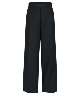 DRIES VAN NOTEN Прямые брюки