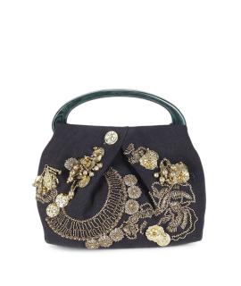 DRIES VAN NOTEN Сумка с короткими ручками