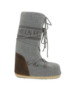 MOON BOOT Высокие ботинки