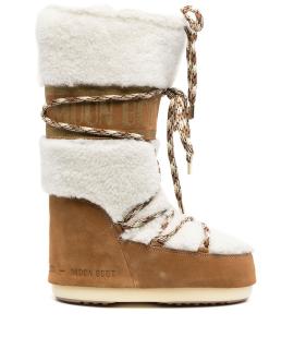 MOON BOOT Сапоги