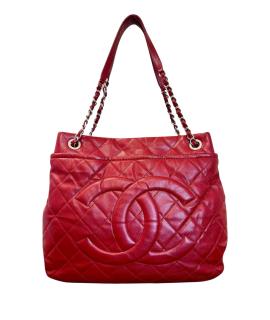 CHANEL Сумка тоут