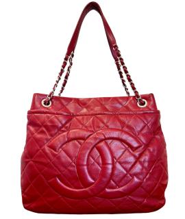 CHANEL Сумка тоут
