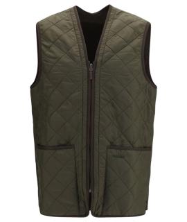 BARBOUR Жилетка
