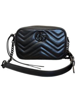 GUCCI Сумка через плечо