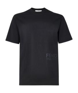 FENDI Футболка