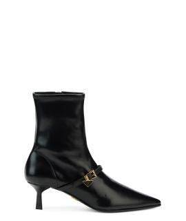 PRADA Ботильоны