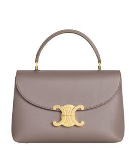 CELINE Сумка с короткими ручками