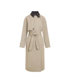 BOTTEGA VENETA Тренч/плащ