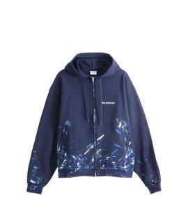 BALENCIAGA Худи/толстовка