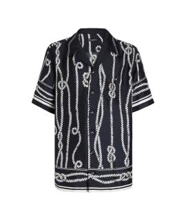 DOLCE&GABBANA Кэжуал рубашка