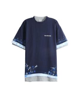 BALENCIAGA Футболка