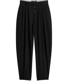 JACQUEMUS Повседневные брюки