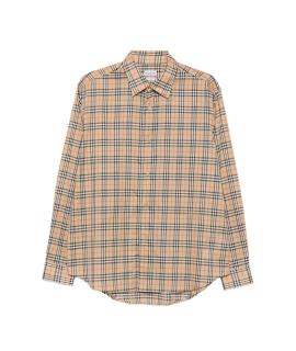 BURBERRY Кэжуал рубашка