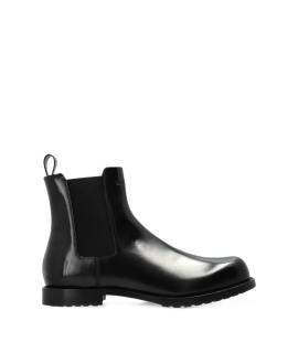 BALENCIAGA Высокие ботинки